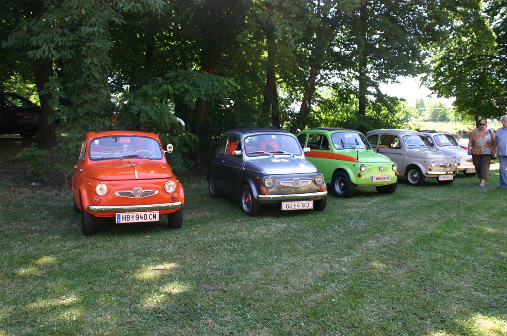 2010-07-11 12. Oldtimertreffen in Pinkafeld